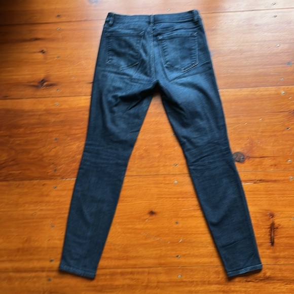 LOFT skinny jeans - Picture 2 of 7